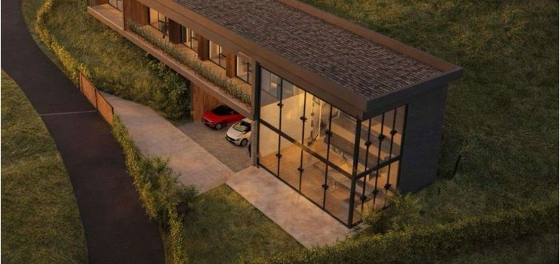 Lote en Venta en Guarne, La Clara-14