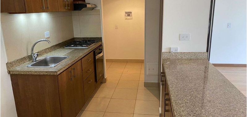 Apartamento en Venta en Bogotá, D.C., Zipaquirá