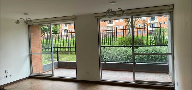 Apartamento en Venta en Bogotá, D.C., Zipaquirá-0