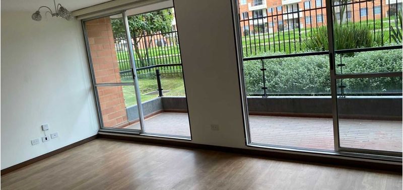 Apartamento en Venta en Bogotá, D.C., Zipaquirá-3