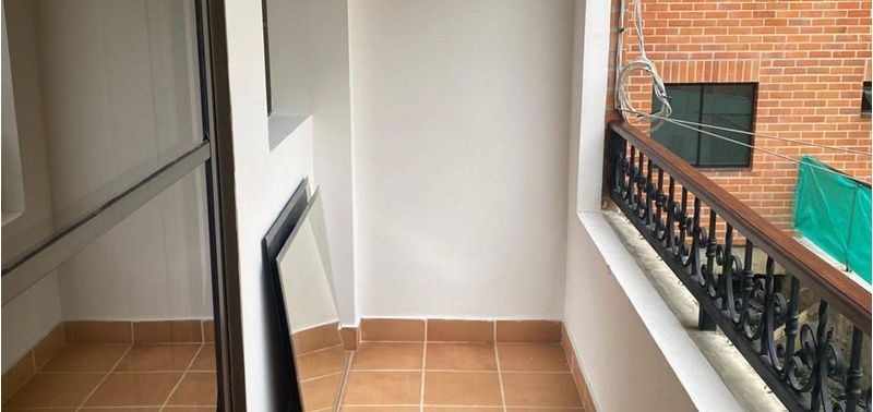 Apartamento en Venta en Copacabana, Copacabana-1