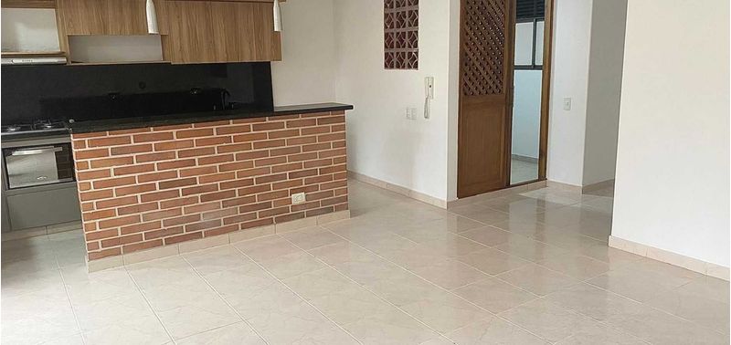 Apartamento en Venta en Copacabana, Copacabana-2