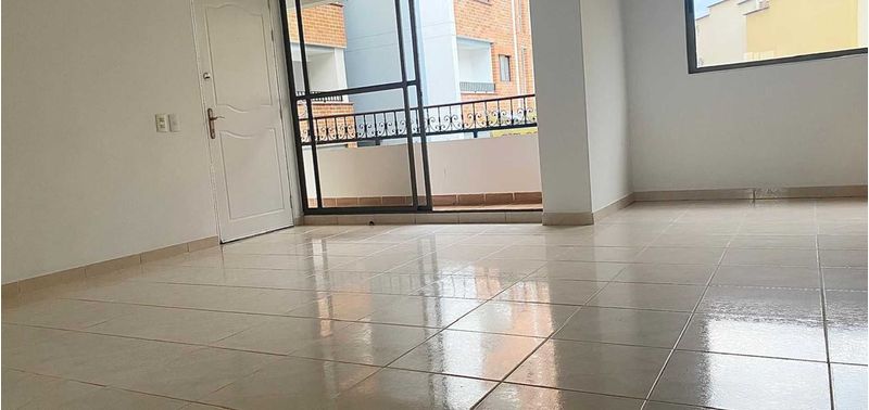 Apartamento en Venta en Copacabana, Copacabana-3