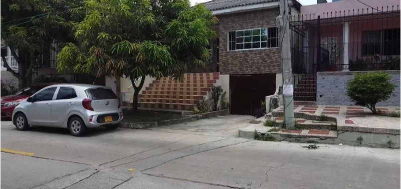 Casa en Venta en Barranquilla, El Recreo