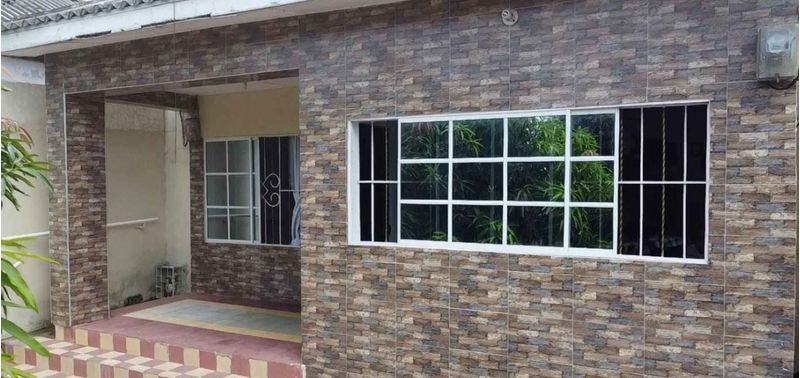 Casa en Venta en Barranquilla, El Recreo-0