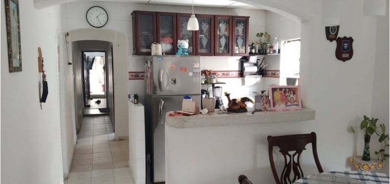 Casa en Venta en Barranquilla, El Recreo-1