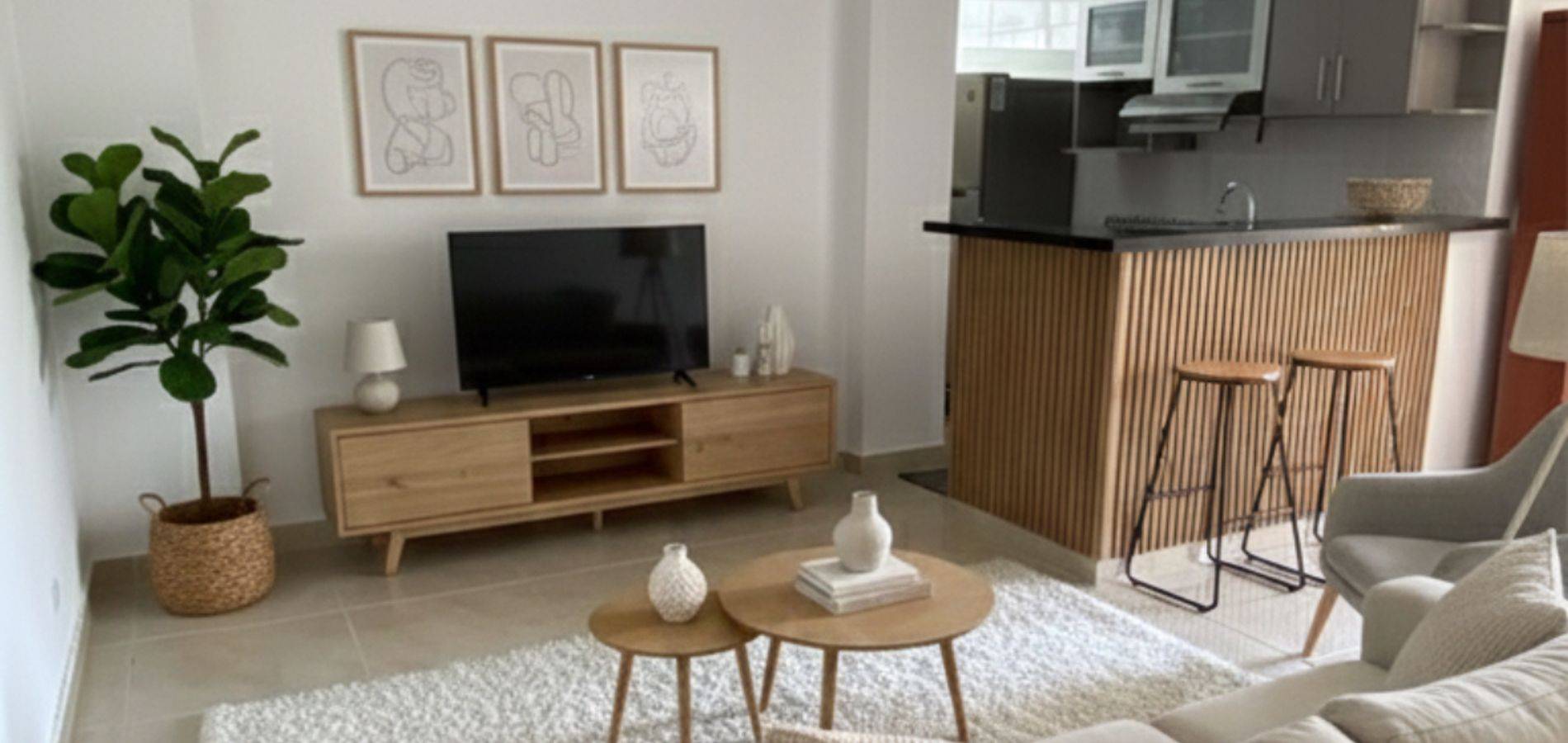 Apartamento en Venta en Barranquilla, Ciudad Jardín