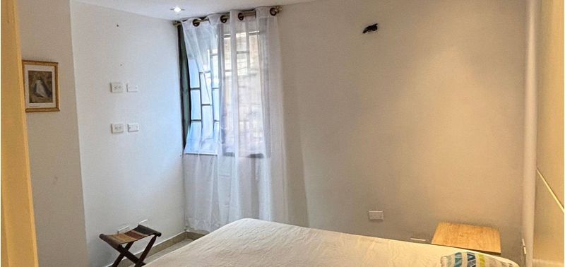 Apartamento en Venta en Barranquilla, Ciudad Jardín-1