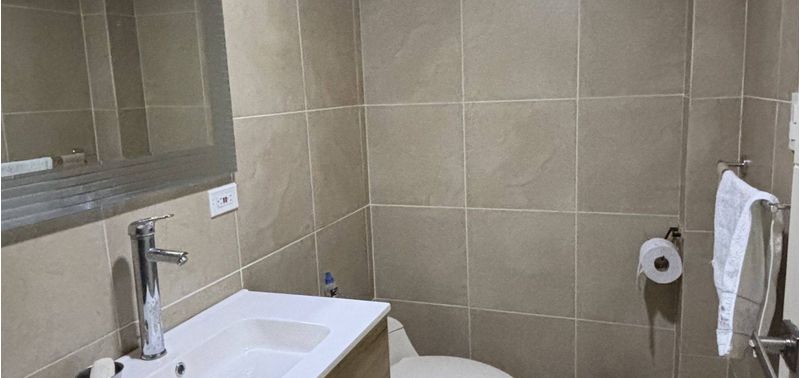 Apartamento en Venta en Barranquilla, Ciudad Jardín-2