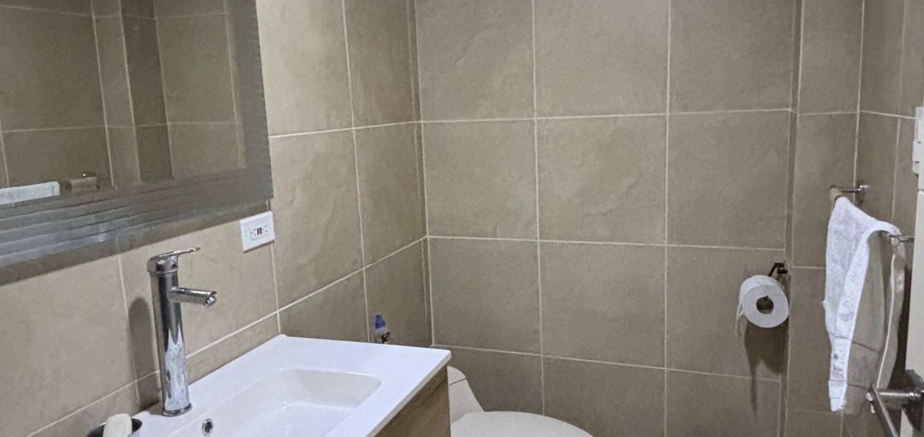 Apartamento en Venta en Barranquilla, Ciudad Jardín-2