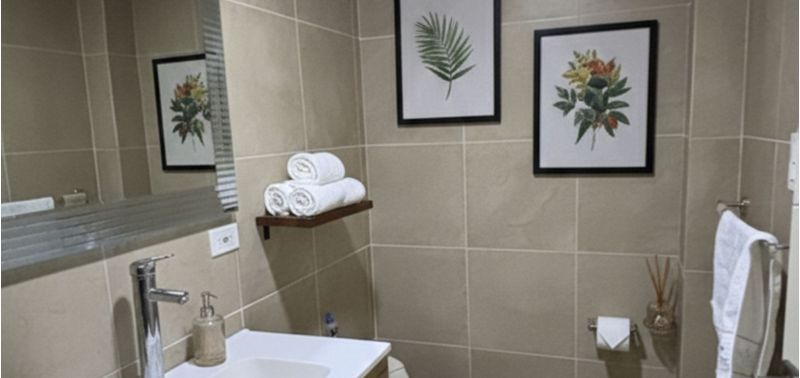 Apartamento en Venta en Barranquilla, Ciudad Jardín-4