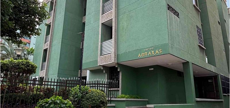 Apartamento en Venta en Barranquilla, Ciudad Jardín-6