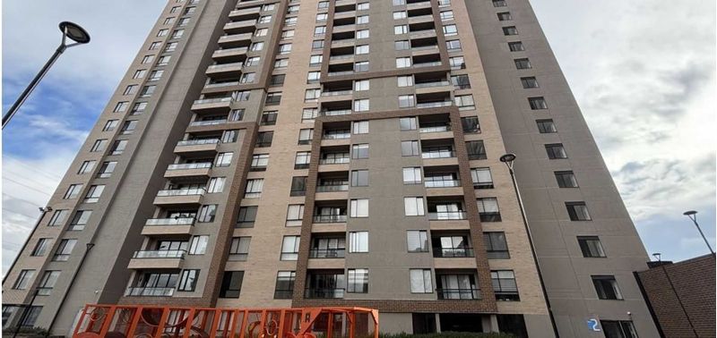 Apartamento en Venta en Bogotá, D.C., Montevideo