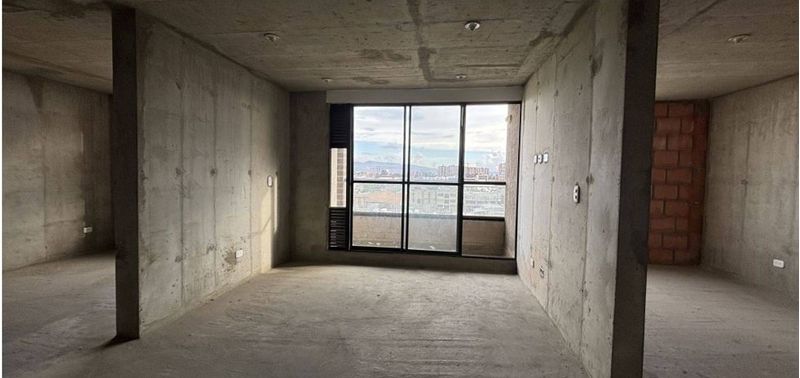 Apartamento en Venta en Bogotá, D.C., Montevideo-0