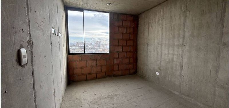 Apartamento en Venta en Bogotá, D.C., Montevideo-1