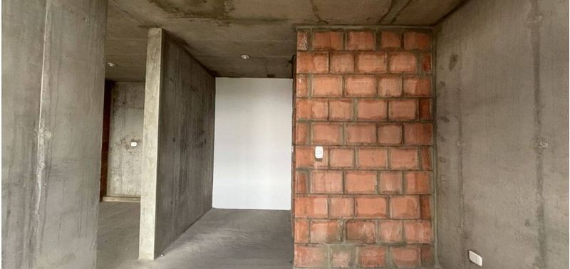 Apartamento en Venta en Bogotá, D.C., Montevideo-2