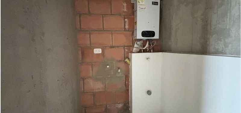 Apartamento en Venta en Bogotá, D.C., Montevideo-4