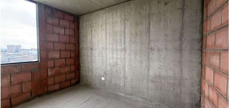 Apartamento en Venta en Bogotá, D.C., Montevideo-8