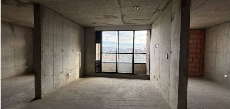 Apartamento en Venta en Bogotá, D.C., Montevideo-10