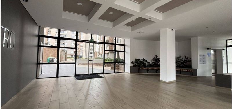 Apartamento en Venta en Bogotá, D.C., Montevideo-14