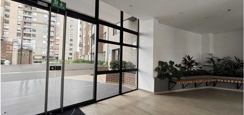 Apartamento en Venta en Bogotá, D.C., Montevideo-15