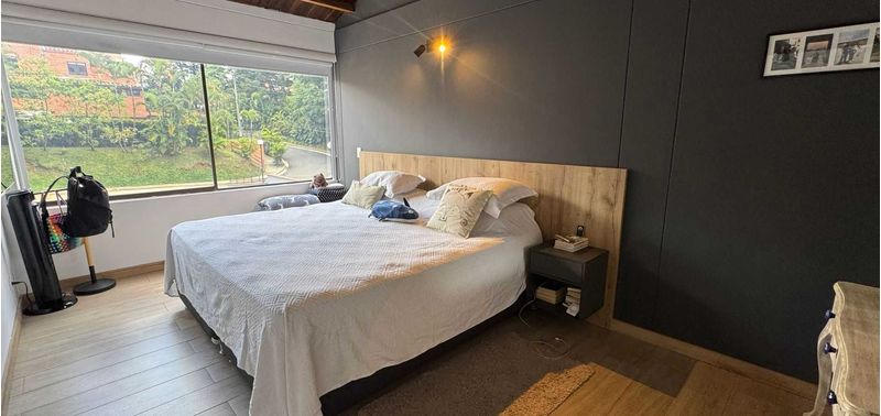 Casa en Venta en Medellín, El Poblado-3