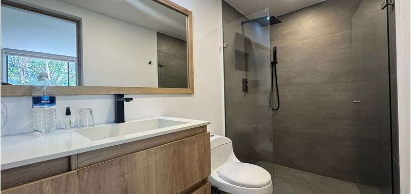Casa en Venta en Medellín, El Poblado-4