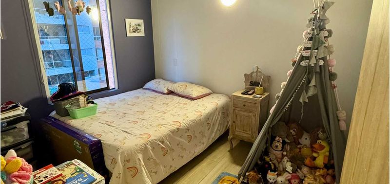 Casa en Venta en Medellín, El Poblado-5