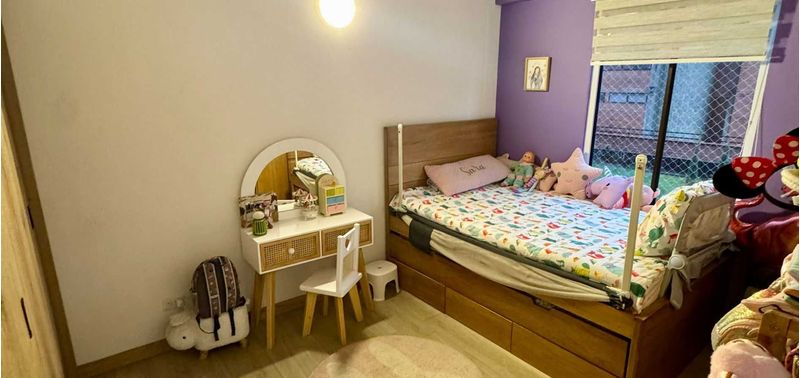 Casa en Venta en Medellín, El Poblado-6