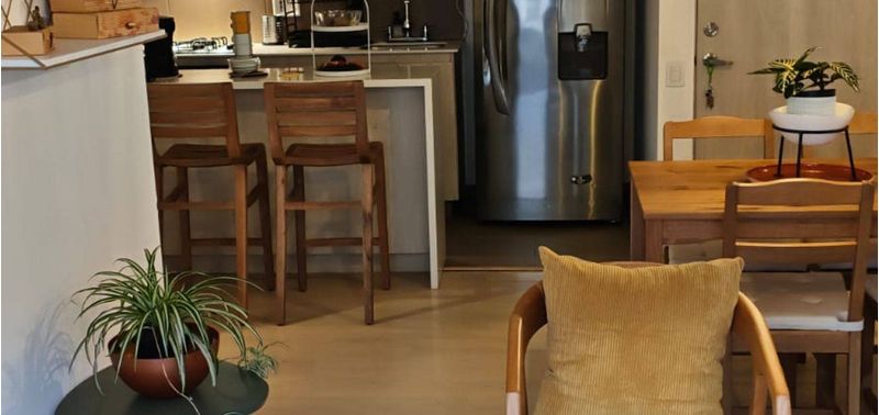 Apartamento en Venta en Retiro, El Portento