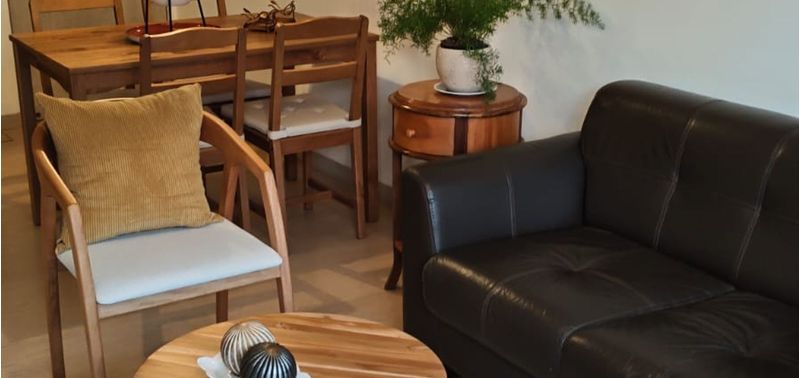 Apartamento en Venta en Retiro, El Portento-2
