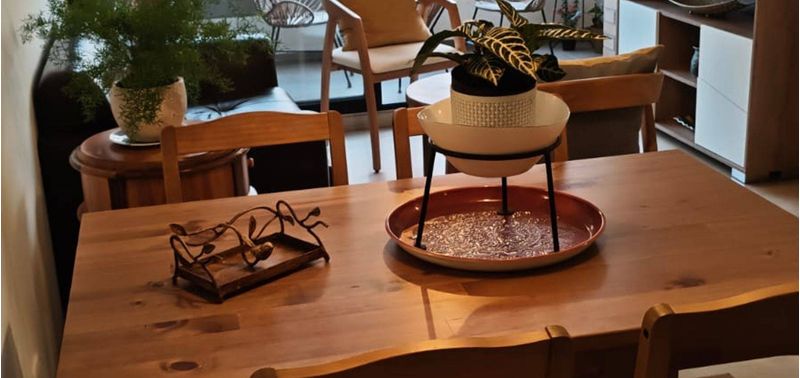 Apartamento en Venta en Retiro, El Portento-5