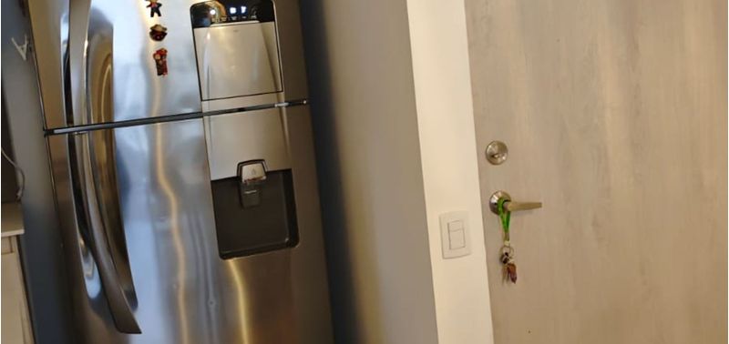 Apartamento en Venta en Retiro, El Portento-7