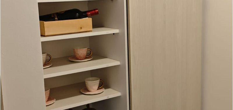 Apartamento en Venta en Retiro, El Portento-8