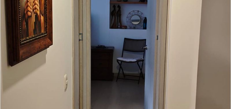 Apartamento en Venta en Retiro, El Portento-9