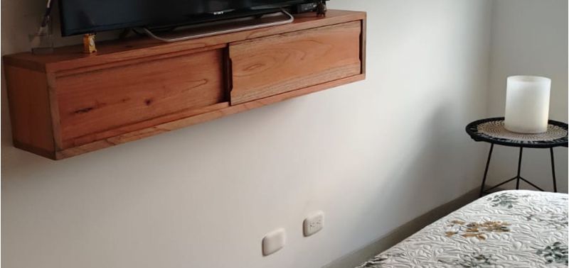 Apartamento en Venta en Retiro, El Portento-10