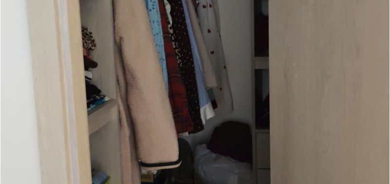 Apartamento en Venta en Retiro, El Portento-12