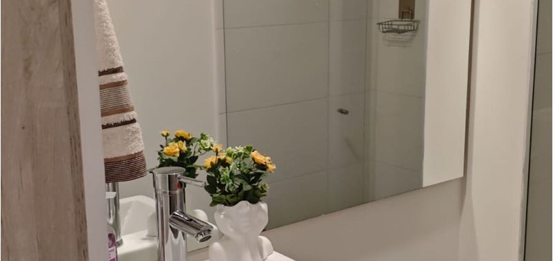 Apartamento en Venta en Retiro, El Portento-14