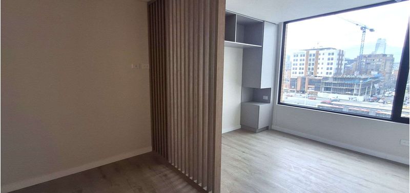 Apartamento en Venta en Bogotá, D.C., La Castellana-0