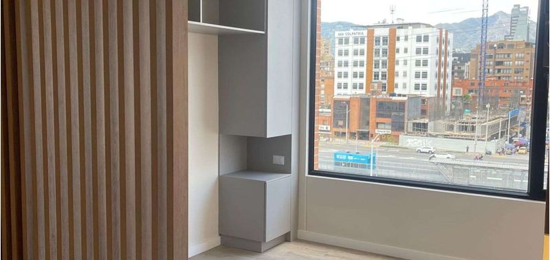Apartamento en Venta en Bogotá, D.C., La Castellana-1