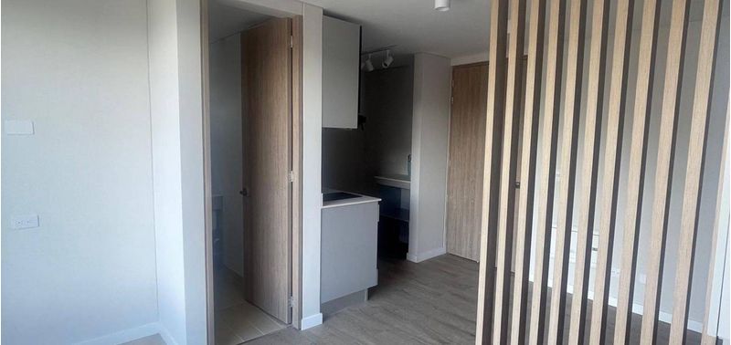 Apartamento en Venta en Bogotá, D.C., La Castellana-2