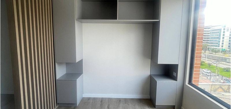 Apartamento en Venta en Bogotá, D.C., La Castellana-3