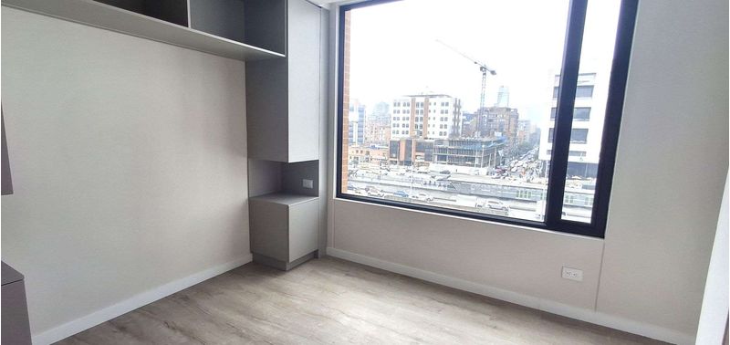 Apartamento en Venta en Bogotá, D.C., La Castellana-4