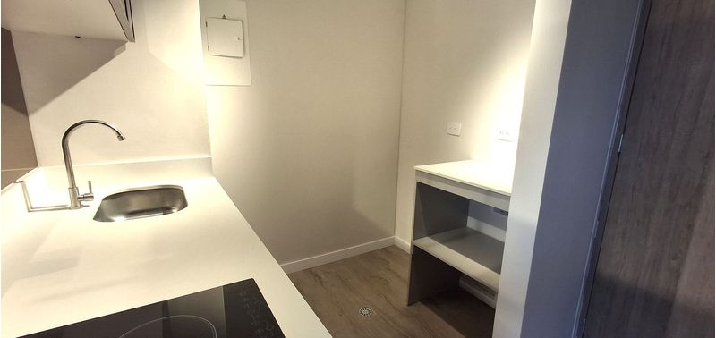 Apartamento en Venta en Bogotá, D.C., La Castellana-5