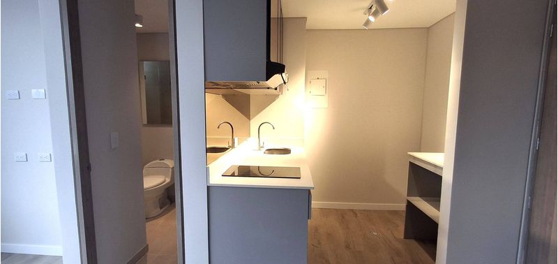 Apartamento en Venta en Bogotá, D.C., La Castellana-6