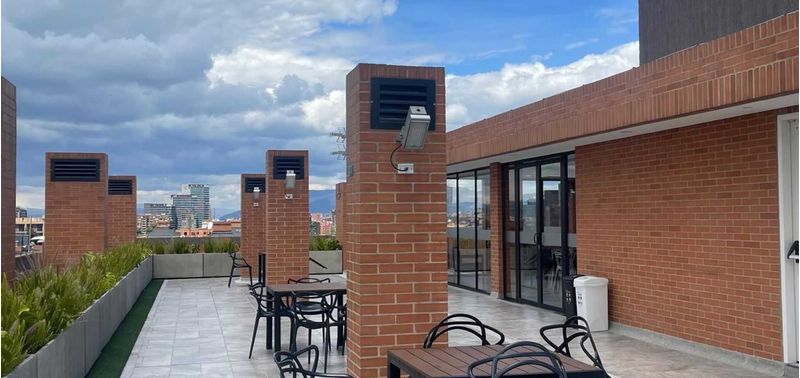 Apartamento en Venta en Bogotá, D.C., La Castellana-9