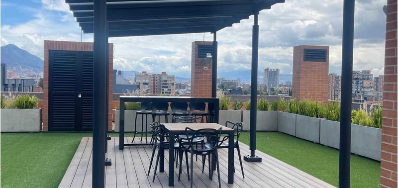 Apartamento en Venta en Bogotá, D.C., La Castellana-10