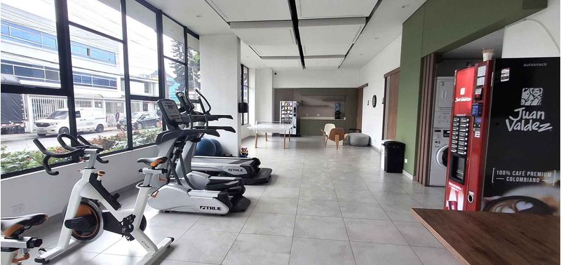 Apartamento en Venta en Bogotá, D.C., La Castellana-11