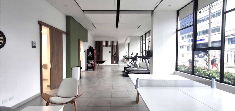 Apartamento en Venta en Bogotá, D.C., La Castellana-12