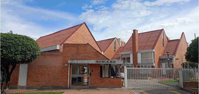 Casa en Venta en Bogotá, D.C., Marantá